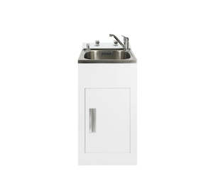 Laundry Tub Door Model 460mm