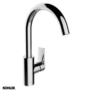 All: Taut Kitchen Mixer - 2 Colour Options