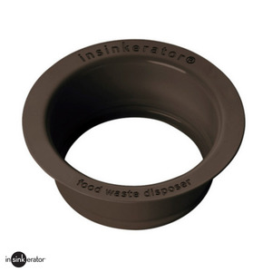 Kitchen: Sink Flange - Oil Rubbed Broze
