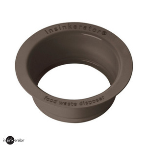 Kitchen: Sink Flange - Mocha Bronze