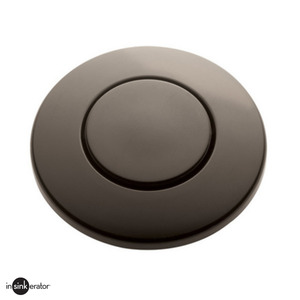 Air Switch Button Cover - Mocha Bronze