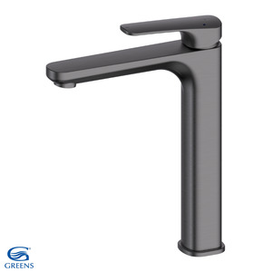 Upland Tower Basin Mixer Cold Start - 5 Colour Options