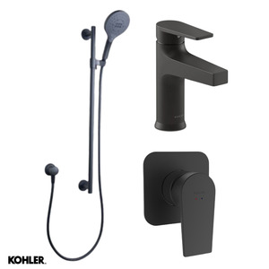 Taut Bundle Deal - Matte Black