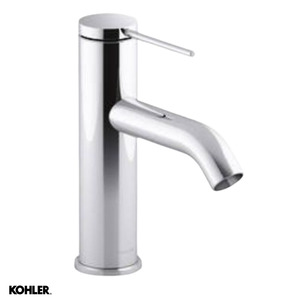 Basin Taps Mixers: Components Basin Mixer - 4 Colour Options