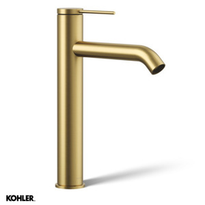 Basin Taps Mixers: Components Tall Basin Mixer - 4 Colour Options