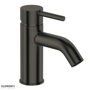 Basin Taps Mixers: Uno Basin Mixer - 5 Colour Options