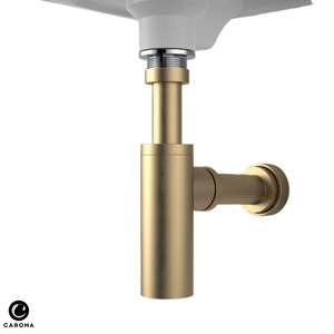 Elementi: Bottle Trap 40mm - 6 Colour Options