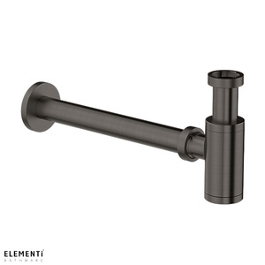 Elementi: Universal Bottle Trap 32mm - 5 Colour Options