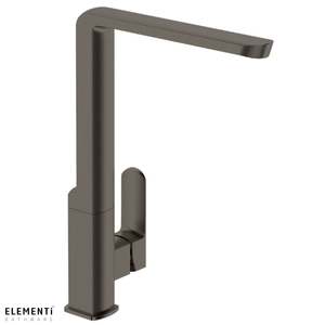 Ion Kitchen Mixer - Gunmetal