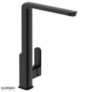 Ion Kitchen Mixer - Black