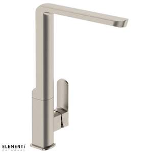 Ion Kitchen Mixer - Brushed Nickel