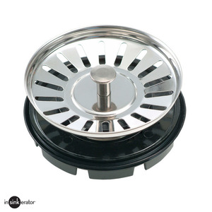 Sink Stopper - Evolution Strainer Plug