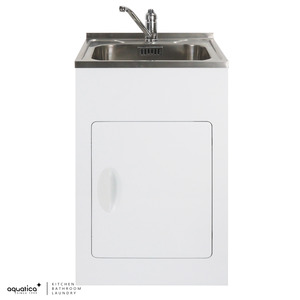 Studio Laundry Tub Door Model 560mm