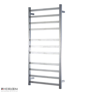 Studio 1 Towel Warmer 1220mm - 3 Colour Options