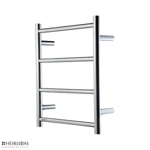 Genesis Slimline Towel Warmer 510mm - Chrome