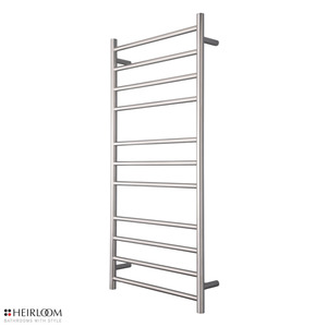 Genesis Towel Warmer 1220mm - 3 Colour Options