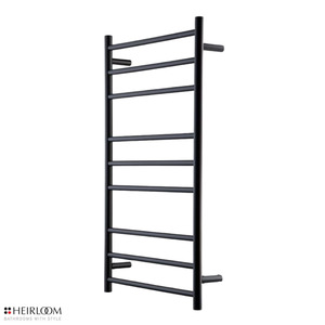 Genesis Towel Warmer 1025mm - 2 Colour Options