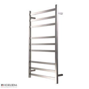 Studio 1 Energy Saver Pulse (ESP) Towel Warmer Chrome - 2 Size Options