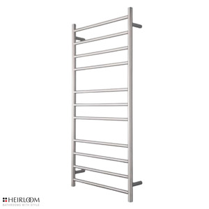 Genesis Energy Saver Pulse (ESP) Towel Warmer Chrome - 4 Size Options