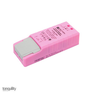 Tranquillity Vertical Bar 12 Volt Transformer