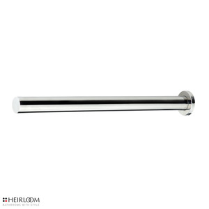 Vertical Poles: Heiko Petite Towel Warmer