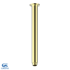 Exclusive Rane: Ashmore Ceiling Arm 250mm - 5 Colour Options