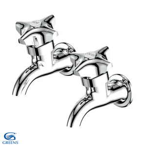 Tapware: Tawa Tub Taps