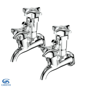 All: Tawa Laundry Combination Taps