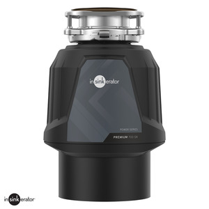 Kitchen: Model 700 SR Food Waste Disposer