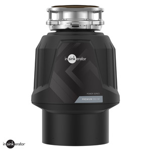 Kitchen: Model 550 SR Food Waste Disposer