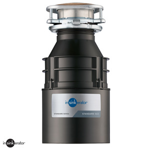 Kitchen: Standard 460 SR Food Waste Disposer
