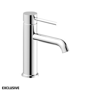 Pioneer Standard Basin Mixer - 6 Colour Options