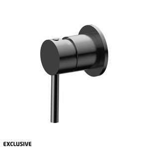 Tapware: Pioneer Shower/Bath Mixer - 6 Colour Options