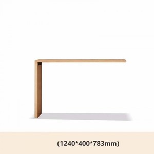 Haven Solid Oak Dressing Board