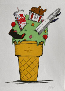 Products: Kiwi Ice Cream - Unjustified Risk