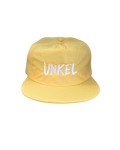 All: Unkel Cap - Sunset