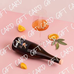 All: Unkel Wines Gift Card