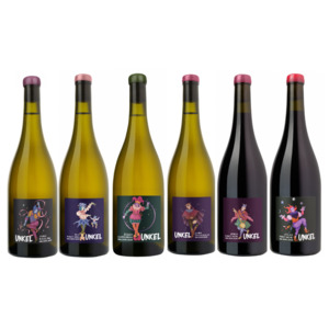 All: Royal Jester - 6 Pack