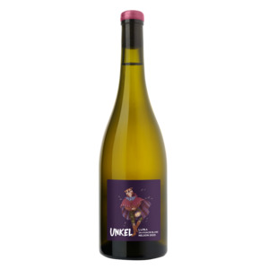 'Luna' Sauvignon Blanc - 2023