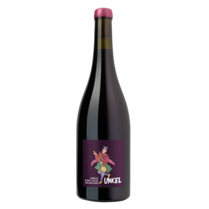 All: 'Venus' Pinot Noir - 2023