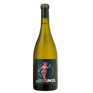 'Ziggy' Chardonnay - 2023