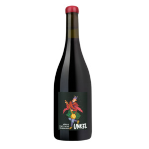 'Venus' Pinot Noir - 2022
