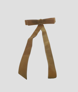 Products: Christmas Bows - Unlabelled Events-Interactive-Experiential