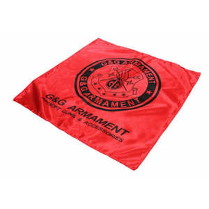 General: G&G Kill Rag