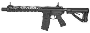 G G Aeg: G&G - CM16 Wild Hog 12" AEG
