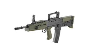 Ics Aeg: ICS - L85 Assault Rifle