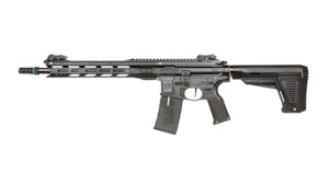 Ics Aeg: ICS CXP-MARS.II CARBINE S3