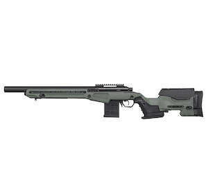 Spring Gun: Action Army - Spring Sniper AAC T10S - Grey