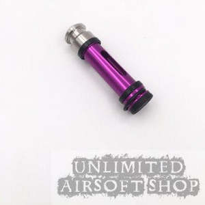 Spring Sniper Upgrade: Action Army - 90 Degree Piston for L96 Marui System