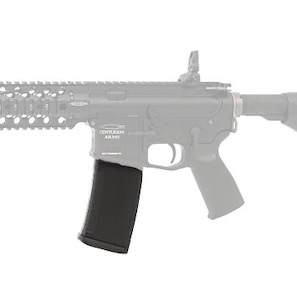 Gbb Rifle Magazine: KWA CR9 GAS MAGAZINE